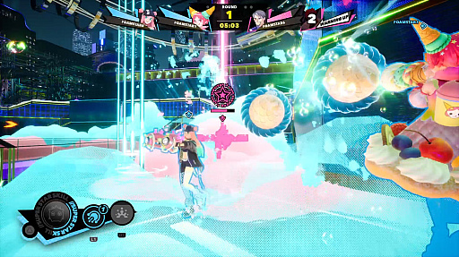 ꡼ No.016 | Υץ쥤ݡϥ亮塼FOAMSTARSסȳʬ臘롼ҲTGSǤϻͷ930ϦǤΥץ쥤ǽ