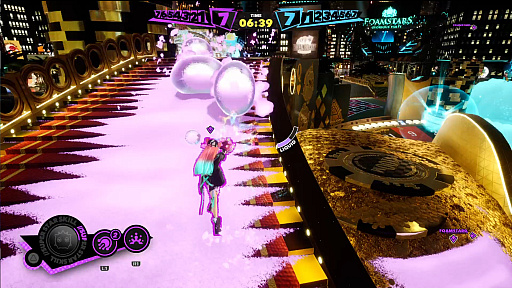 ꡼ No.019 | Υץ쥤ݡϥ亮塼FOAMSTARSסȳʬ臘롼ҲTGSǤϻͷ930ϦǤΥץ쥤ǽ