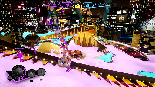 ꡼ No.020 | Υץ쥤ݡϥ亮塼FOAMSTARSסȳʬ臘롼ҲTGSǤϻͷ930ϦǤΥץ쥤ǽ