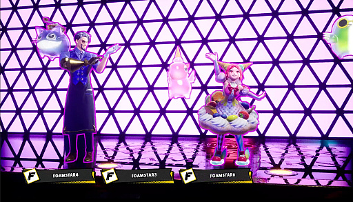 ꡼ No.025 | Υץ쥤ݡϥ亮塼FOAMSTARSסȳʬ臘롼ҲTGSǤϻͷ930ϦǤΥץ쥤ǽ