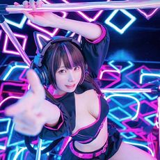 画像ギャラリー No.006のサムネイル画像 / 「FOAMSTARS」,PS5を所持していれば誰でも参加できるオープンβテストを本日開始。フォームスター8人,バトルルール2種などを遊べる