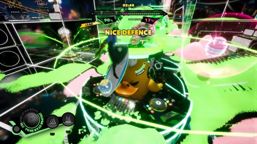 画像ギャラリー No.003のサムネイル画像 / アワパーティシューター「FOAMSTARS」は2024年2月6日にリリース。PS Plusフリープレイにいきなり登場し,加入者は追加料金なしで遊び放題