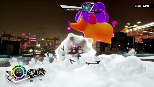 画像ギャラリー No.011のサムネイル画像 / アワパーティシューター「FOAMSTARS」は2024年2月6日にリリース。PS Plusフリープレイにいきなり登場し,加入者は追加料金なしで遊び放題