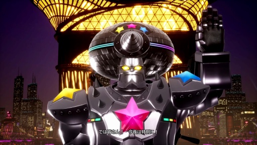 画像ギャラリー No.002のサムネイル画像 / 「FOAMSTARS」,2月6日のローンチに合わせて開幕する第1シーズン「STARRY POP」を紹介。アップデートのロードマップ公開