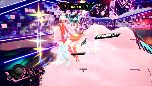 画像ギャラリー No.006のサムネイル画像 / 「FOAMSTARS」,2月6日のローンチに合わせて開幕する第1シーズン「STARRY POP」を紹介。アップデートのロードマップ公開