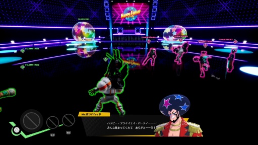 画像ギャラリー No.007のサムネイル画像 / 「FOAMSTARS」,2月6日のローンチに合わせて開幕する第1シーズン「STARRY POP」を紹介。アップデートのロードマップ公開