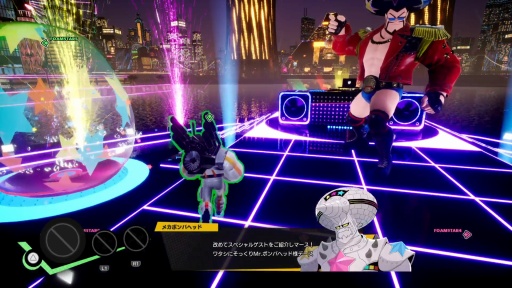 画像ギャラリー No.008のサムネイル画像 / 「FOAMSTARS」,2月6日のローンチに合わせて開幕する第1シーズン「STARRY POP」を紹介。アップデートのロードマップ公開