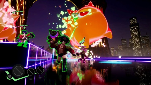 画像ギャラリー No.010のサムネイル画像 / 「FOAMSTARS」,2月6日のローンチに合わせて開幕する第1シーズン「STARRY POP」を紹介。アップデートのロードマップ公開