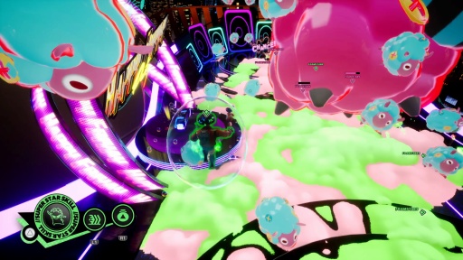 画像ギャラリー No.011のサムネイル画像 / 「FOAMSTARS」,2月6日のローンチに合わせて開幕する第1シーズン「STARRY POP」を紹介。アップデートのロードマップ公開