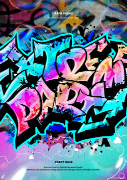 画像ギャラリー No.014のサムネイル画像 / 「FOAMSTARS」,2月6日のローンチに合わせて開幕する第1シーズン「STARRY POP」を紹介。アップデートのロードマップ公開