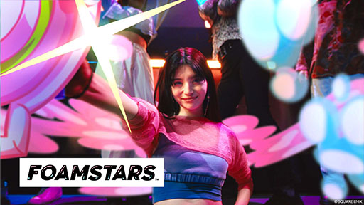 ꡼ No.006 | Ի׵ĤʥȤ臘塼FOAMSTARSסۿϡPS PlusԤ34ޤǥե꡼ץ쥤ǳڤ