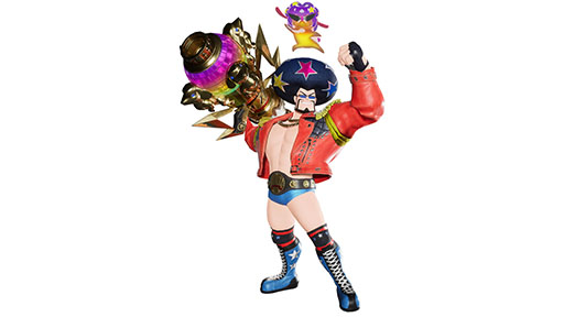 ���������꡼ No.003�Υ���ͥ������ / ��FOAMSTARS�פο����������GROOVY DISCO�פ�3��9��10��00�˳��롣������饯������Mr.�ܥ�Хإåɤ�����