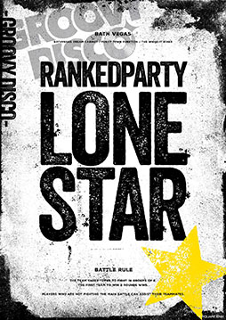 ���������꡼ No.008�Υ���ͥ������ / ��FOAMSTARS�פο����������GROOVY DISCO�פ�3��9��10��00�˳��롣������饯������Mr.�ܥ�Хإåɤ�����