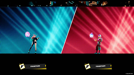 ���������꡼ No.011�Υ���ͥ������ / ��FOAMSTARS�פο����������GROOVY DISCO�פ�3��9��10��00�˳��롣������饯������Mr.�ܥ�Хإåɤ�����