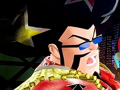 ��FOAMSTARS�פο����������GROOVY DISCO�פ�3��9��10��00�˳��롣������饯������Mr.�ܥ�Хإåɤ�����