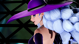 ���������꡼ No.002�Υ���ͥ������ / ��FOAMSTARS�ס������������MYSTERIOUS SWING�פ�4��13��10��00�˳��롣���Υ���ԥ��������פΥ�����������