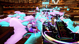 ���������꡼ No.003�Υ���ͥ������ / ��FOAMSTARS�ס������������MYSTERIOUS SWING�פ�4��13��10��00�˳��롣���Υ���ԥ��������פΥ�����������