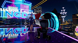 ���������꡼ No.004�Υ���ͥ������ / ��FOAMSTARS�ס������������MYSTERIOUS SWING�פ�4��13��10��00�˳��롣���Υ���ԥ��������פΥ�����������