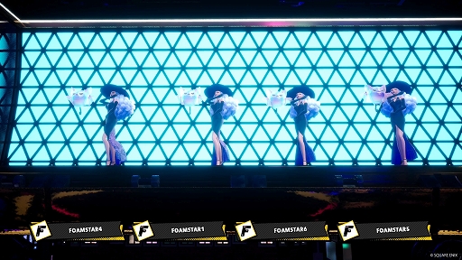 ���������꡼ No.012�Υ���ͥ������ / ��FOAMSTARS�ס������������MYSTERIOUS SWING�פ�4��13��10��00�˳��롣���Υ���ԥ��������פΥ�����������