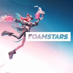画像ギャラリー No.007のサムネイル画像 / 「FOAMSTARS」が30%オフでセール初登場。スクウェア・エニックス アルティメットセール 〜Golden Week 2024 PART2〜を開始