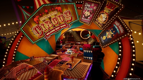 画像ギャラリー No.005のサムネイル画像 / 「FOAMSTARS」の新シーズン“FUTURE FUNK”が5月17日にスタート。新マップ3種やホロライブコラボスキンが登場