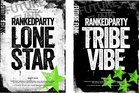 画像ギャラリー No.011のサムネイル画像 / 「FOAMSTARS」の新シーズン“FUTURE FUNK”が5月17日にスタート。新マップ3種やホロライブコラボスキンが登場