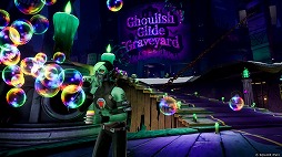 ꡼ No.004 | FOAMSTARS׿FUTURE FUNKϡۥ顼ơޥѡ䳤Υ꥾Ȥʤɡ3Ĥοޥåפ