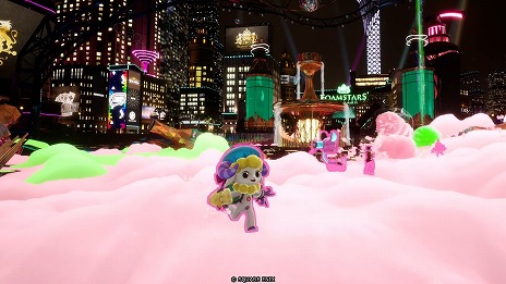 ���������꡼ No.014�Υ���ͥ������ / ��FOAMSTARS�׿����������WHIP HOP��6��21��10��00�˳��롣���Υ�����פο��ե����ॹ�����֥᡼�ͥ�פ�����