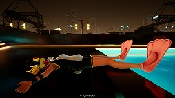 ���������꡼ No.004�Υ���ͥ������ / ��FOAMSTARS�׿����������TROPICAL JACKPOT���������롣�������å���礦���롼���JACKPOT SCRAMBLE�פ���她��������