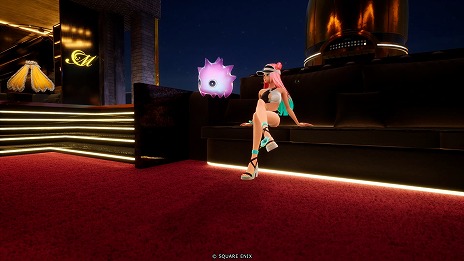 ���������꡼ No.013�Υ���ͥ������ / ��FOAMSTARS�׿����������TROPICAL JACKPOT���������롣�������å���礦���롼���JACKPOT SCRAMBLE�פ���她��������