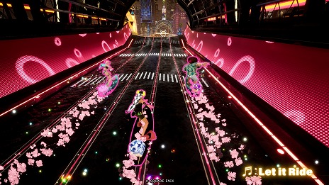 ���������꡼ No.018�Υ���ͥ������ / ��FOAMSTARS�׿����������TROPICAL JACKPOT���������롣�������å���礦���롼���JACKPOT SCRAMBLE�פ���她��������