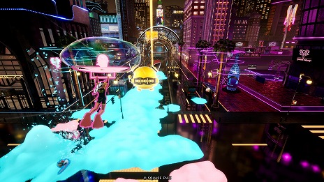 ���������꡼ No.020�Υ���ͥ������ / ��FOAMSTARS�׿����������TROPICAL JACKPOT���������롣�������å���礦���롼���JACKPOT SCRAMBLE�פ���她��������