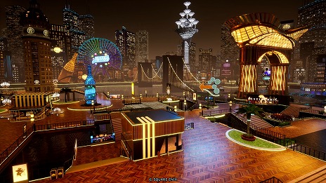 ���������꡼ No.022�Υ���ͥ������ / ��FOAMSTARS�׿����������TROPICAL JACKPOT���������롣�������å���礦���롼���JACKPOT SCRAMBLE�פ���她��������