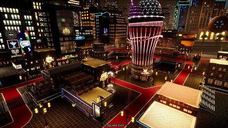 ���������꡼ No.023�Υ���ͥ������ / ��FOAMSTARS�׿����������TROPICAL JACKPOT���������롣�������å���礦���롼���JACKPOT SCRAMBLE�פ���她��������