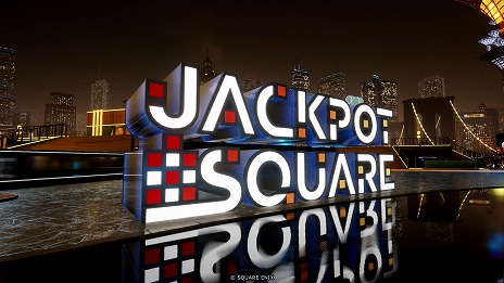 ���������꡼ No.024�Υ���ͥ������ / ��FOAMSTARS�׿����������TROPICAL JACKPOT���������롣�������å���礦���롼���JACKPOT SCRAMBLE�פ���她��������