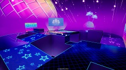画像ギャラリー No.005のサムネイル画像 / スクエニのアワシューター「FOAMSTARS」,本日から基本プレイ無料に。PS Plus不要で誰でも遊べる