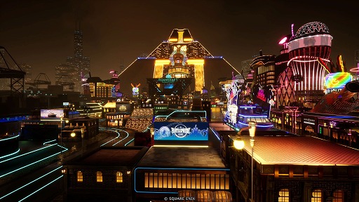 画像ギャラリー No.006のサムネイル画像 / スクエニのアワシューター「FOAMSTARS」,本日から基本プレイ無料に。PS Plus不要で誰でも遊べる