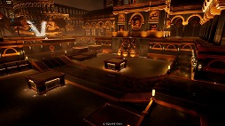 画像ギャラリー No.007のサムネイル画像 / スクエニのアワシューター「FOAMSTARS」,本日から基本プレイ無料に。PS Plus不要で誰でも遊べる