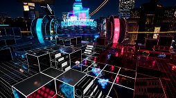 画像ギャラリー No.008のサムネイル画像 / スクエニのアワシューター「FOAMSTARS」,本日から基本プレイ無料に。PS Plus不要で誰でも遊べる