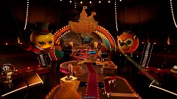 画像ギャラリー No.009のサムネイル画像 / スクエニのアワシューター「FOAMSTARS」,本日から基本プレイ無料に。PS Plus不要で誰でも遊べる