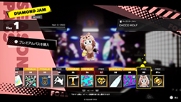 ꡼ No.009 | FOAMSTARS׿DIAMOND JAMפ104ۿƱ1000ꥲԤ̵˲ʲ