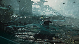 画像ギャラリー No.004のサムネイル画像 / 「Phantom Blade Zero」の開発完了が発表に。8月12日11:00に予約受付を開始し,11分間の新トレイラーも公開予定