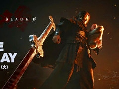ダーク武侠アクション「Phantom Blade Zero」，予約受付開始＆最新トレイラー公開。8月18日の「State of Play」における特集も決定