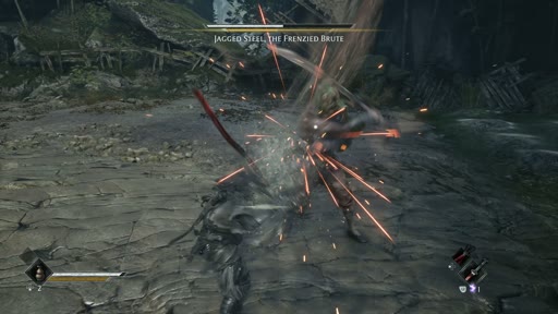 画像ギャラリー No.004のサムネイル画像 / 「Phantom Blade Zero」は剣戟だけでなく探索も濃い武侠アクションRPG。連打でもカンフー映画の主役になれる