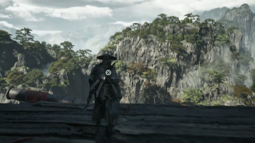 画像ギャラリー No.018のサムネイル画像 / 「Phantom Blade Zero」は剣戟だけでなく探索も濃い武侠アクションRPG。連打でもカンフー映画の主役になれる