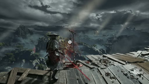 画像ギャラリー No.019のサムネイル画像 / 「Phantom Blade Zero」は剣戟だけでなく探索も濃い武侠アクションRPG。連打でもカンフー映画の主役になれる