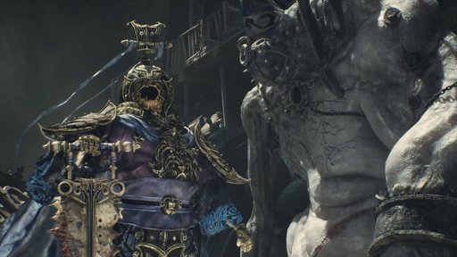 画像ギャラリー No.004のサムネイル画像 / 「Phantom Blade Zero」はハイスピードアクションをRPGの土台に載せた“ピラミッド構造”［インタビュー］