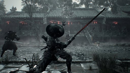 画像ギャラリー No.006のサムネイル画像 / 「Phantom Blade Zero」はハイスピードアクションをRPGの土台に載せた“ピラミッド構造”［インタビュー］