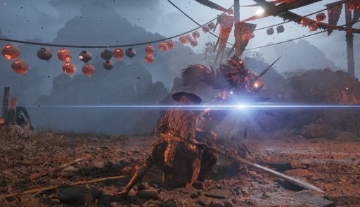 画像ギャラリー No.008のサムネイル画像 / 「Phantom Blade Zero」はハイスピードアクションをRPGの土台に載せた“ピラミッド構造”［インタビュー］
