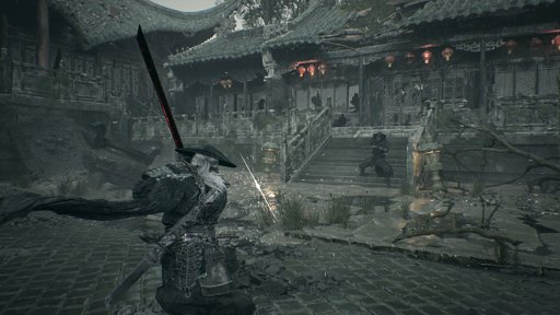 画像ギャラリー No.012のサムネイル画像 / 「Phantom Blade Zero」はハイスピードアクションをRPGの土台に載せた“ピラミッド構造”［インタビュー］